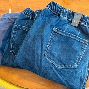 TORRID *NEW* 3 Pair Bundle!!! Sz 18